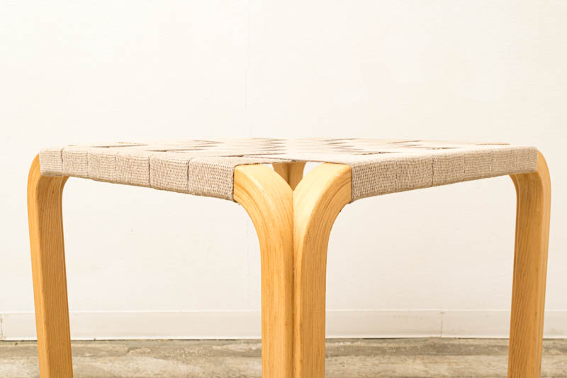 北欧家具　artek　アルヴァ・アアルト　チェア
