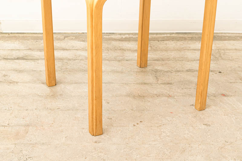 北欧家具　artek　アルヴァ・アアルト　チェア