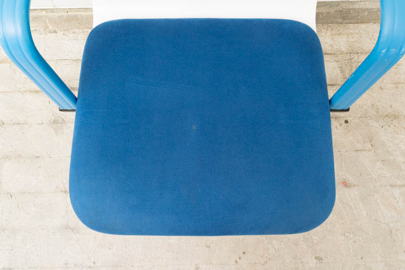 北欧家具　ウリヨ・クッカプーロ　ヴィーノ　A502　チェア