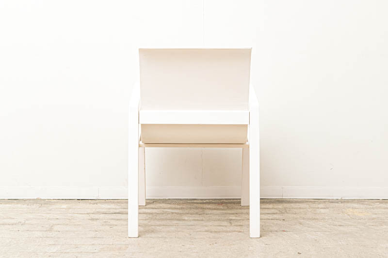 北欧家具　アルヴァ・アアルト　アームチェア　No.45