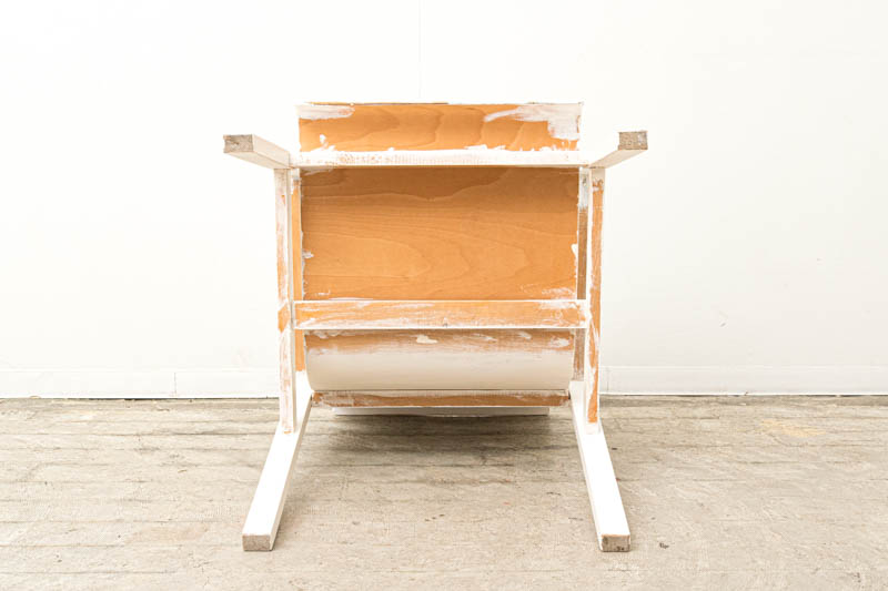 北欧家具　アルヴァ・アアルト　アームチェア　No.45