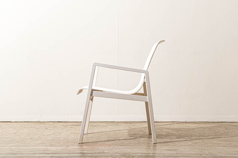 北欧家具　アルヴァ・アアルト　アームチェア　No.406