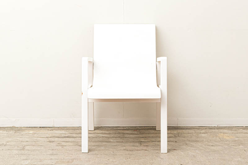 北欧家具　アルヴァ・アアルト　アームチェア　No.406