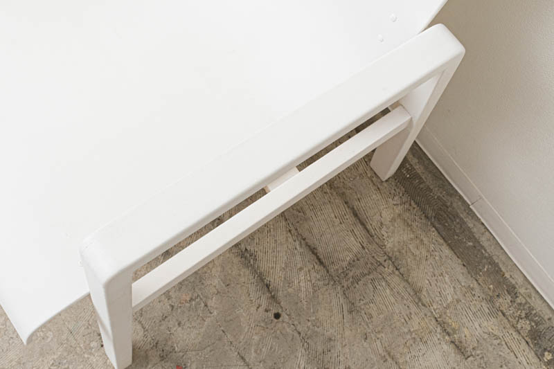 北欧家具　アルヴァ・アアルト　アームチェア　No.45