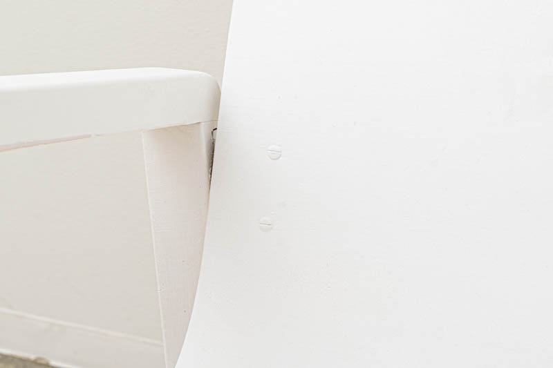 北欧家具　アルヴァ・アアルト　アームチェア　No.45