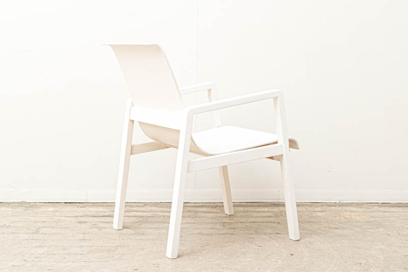 北欧家具　アルヴァ・アアルト　アームチェア　No.45