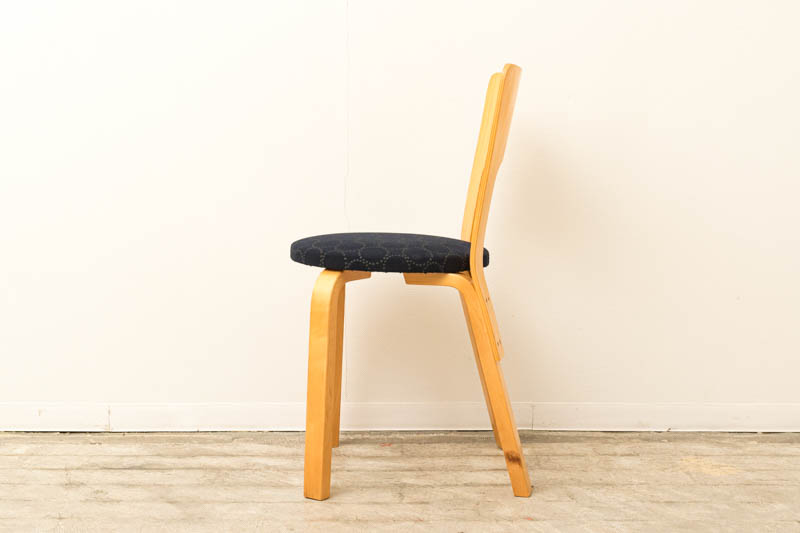 北欧家具　artek　アルヴァ・アアルト　チェア