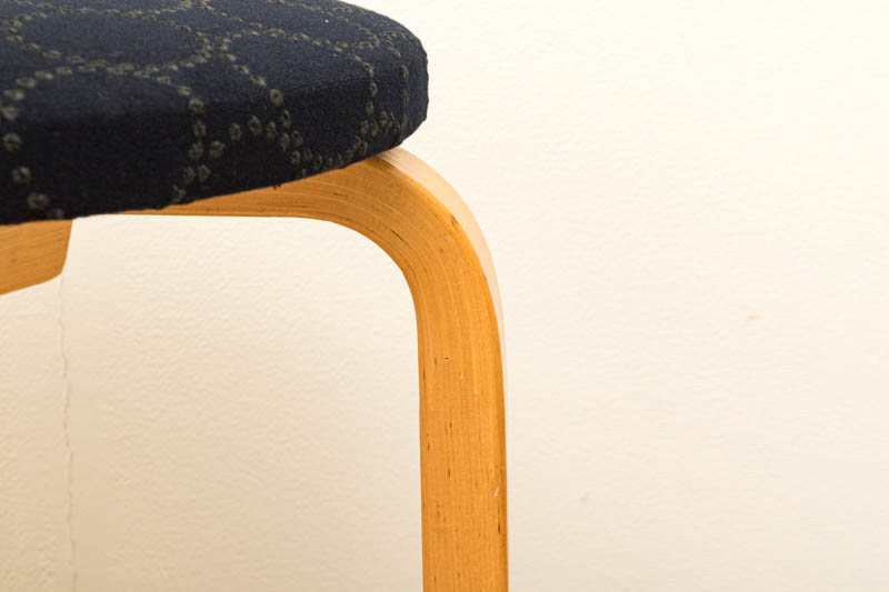 北欧家具　artek　アルヴァ・アアルト　チェア