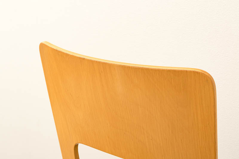 北欧家具　artek　アルヴァ・アアルト　チェア