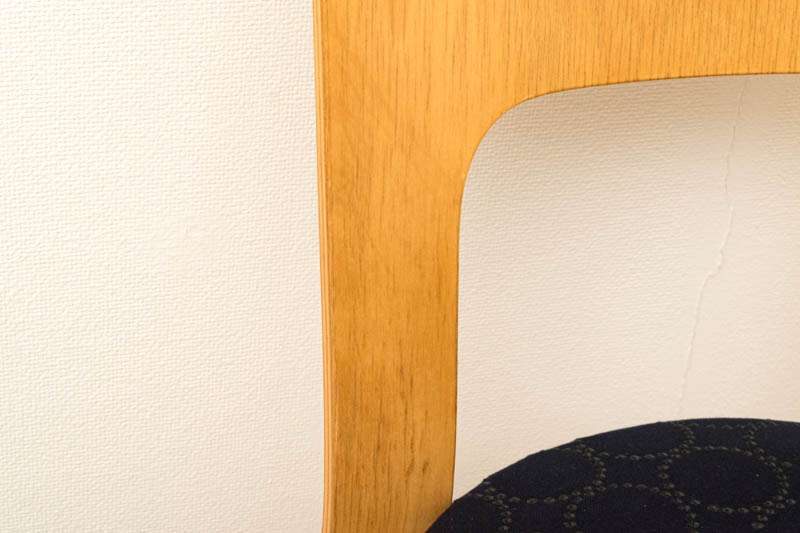 北欧家具　artek　アルヴァ・アアルト　チェア