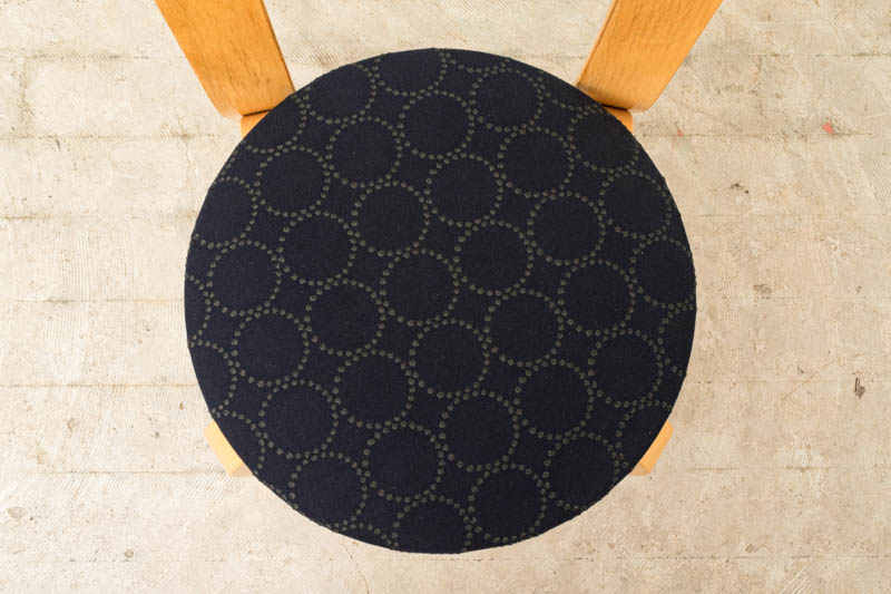 北欧家具　artek　アルヴァ・アアルト　チェア