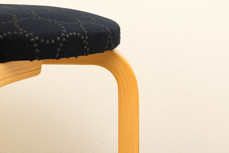 北欧家具　artek　アルヴァ・アアルト　チェア
