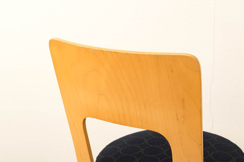 北欧家具　artek　アルヴァ・アアルト　チェア