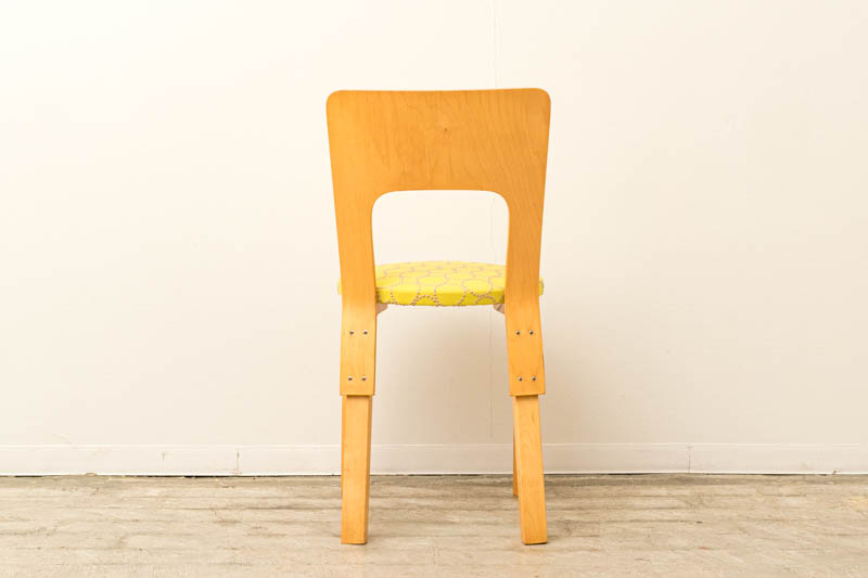 北欧家具　artek　アルヴァ・アアルト　チェア