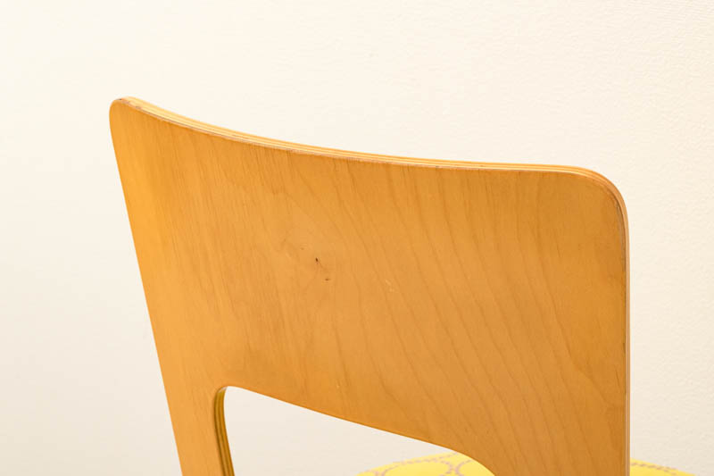 北欧家具　artek　アルヴァ・アアルト　チェア