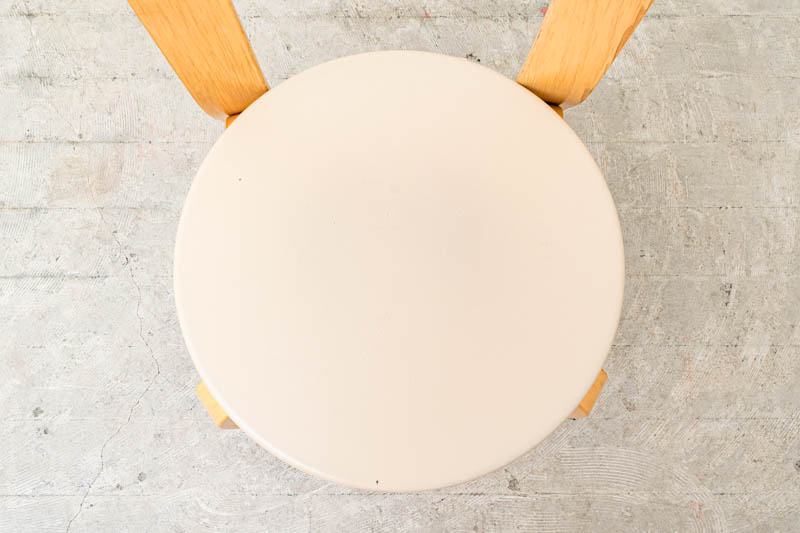 北欧家具　artek　アルヴァ・アアルト　チェア