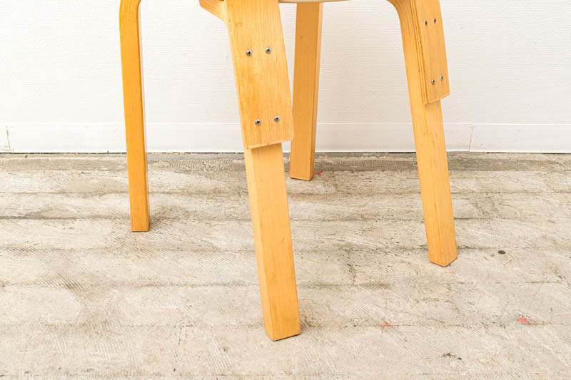 北欧家具　artek　アルヴァ・アアルト　チェア