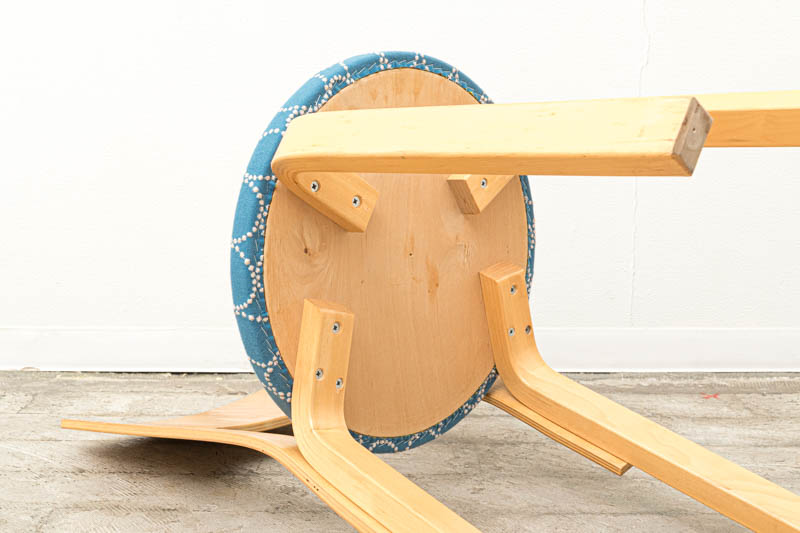 北欧家具　artek　アルヴァ・アアルト　チェア