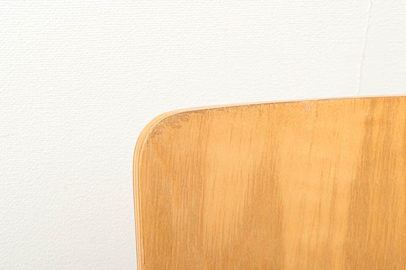 北欧家具　artek　アルヴァ・アアルト　チェア