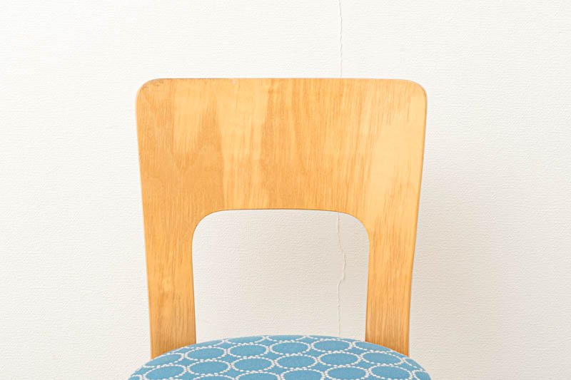 北欧家具　artek　アルヴァ・アアルト　チェア