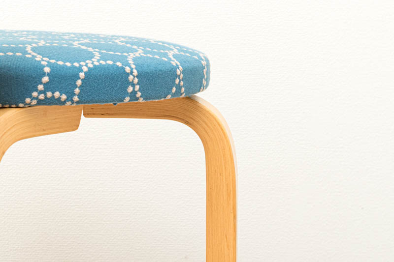北欧家具　artek　アルヴァ・アアルト　チェア