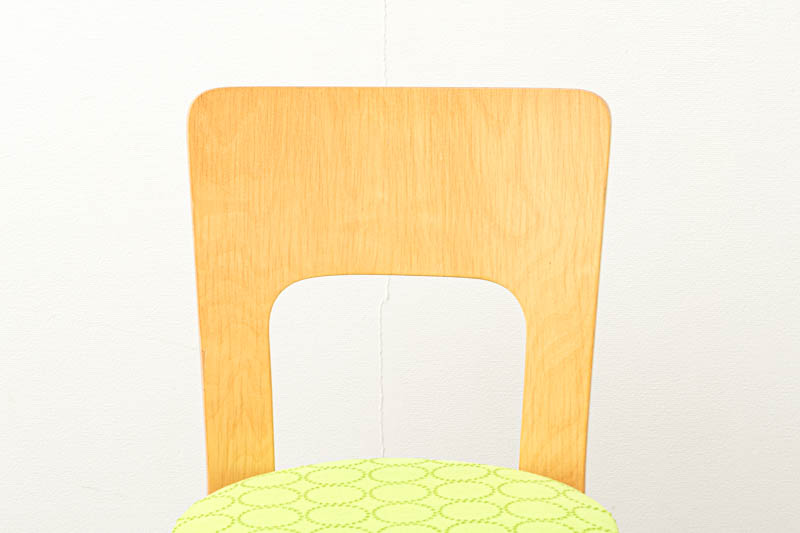 北欧家具　artek　アルヴァ・アアルト　チェア