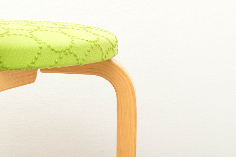 北欧家具　artek　アルヴァ・アアルト　チェア