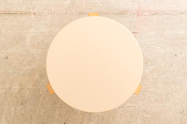 北欧家具　アルヴァ・アアルト　Alvar　Aalto　スツール60