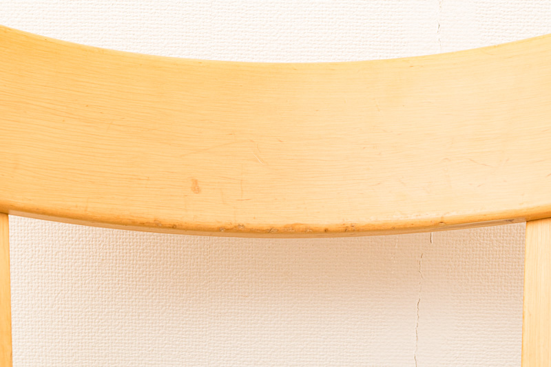 北欧家具　artek　アルヴァ・アアルト　チェア