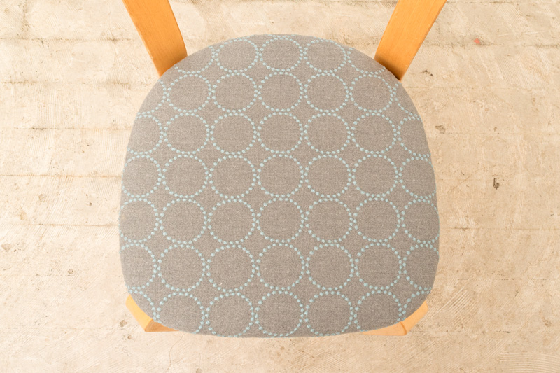 北欧家具　artek　アルヴァ・アアルト　チェア