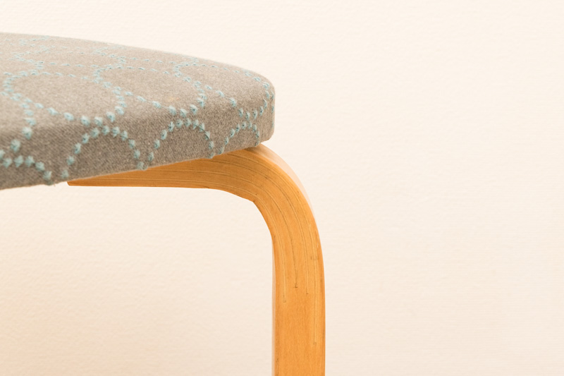 北欧家具　artek　アルヴァ・アアルト　チェア