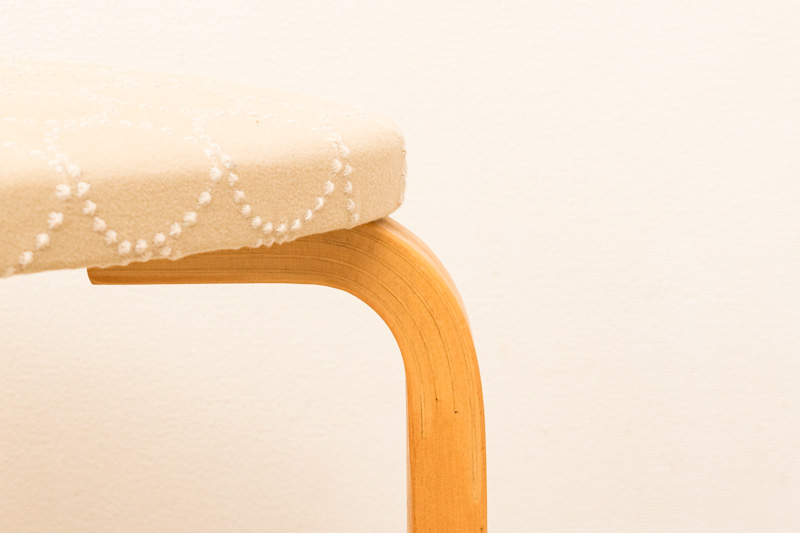 北欧家具　artek　アルヴァ・アアルト　チェア