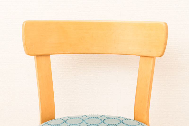 北欧家具　artek　アルヴァ・アアルト　チェア