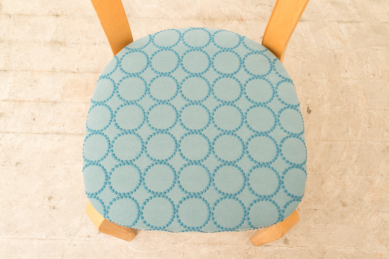 北欧家具　artek　アルヴァ・アアルト　チェア