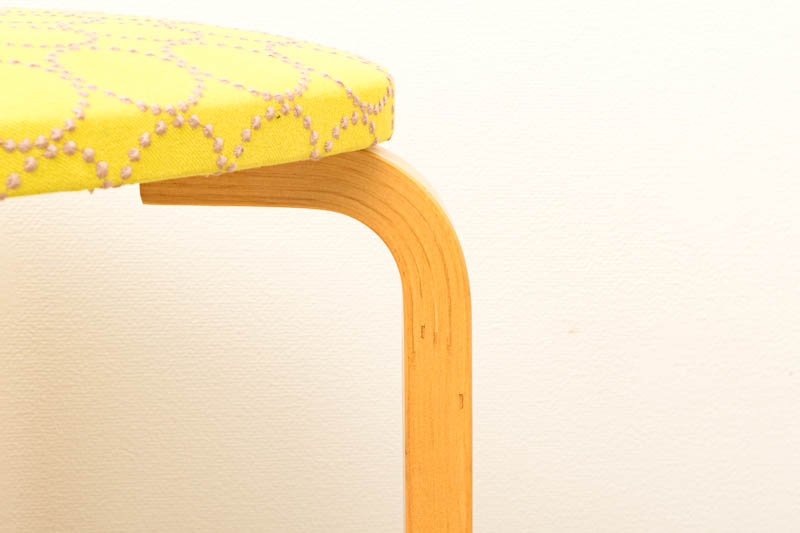 北欧家具　artek　アルヴァ・アアルト　チェア