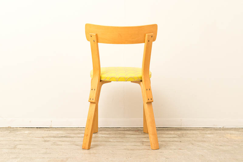 北欧家具　artek　アルヴァ・アアルト　チェア