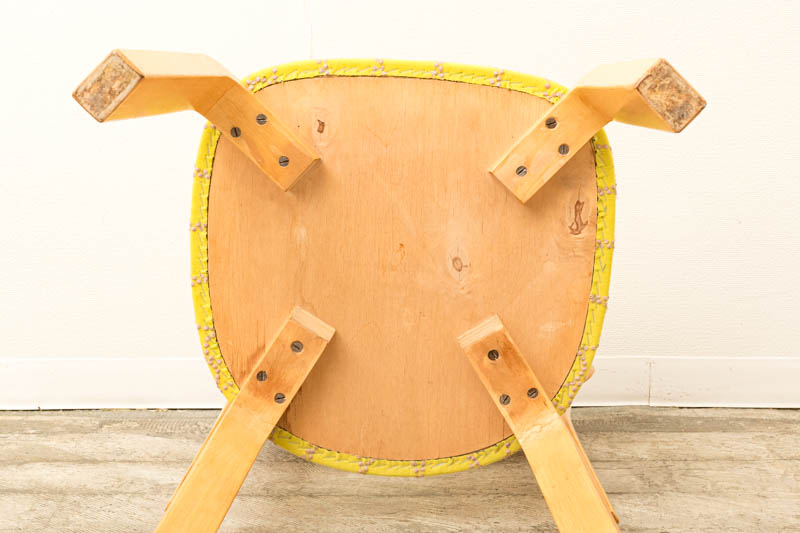 北欧家具　artek　アルヴァ・アアルト　チェア