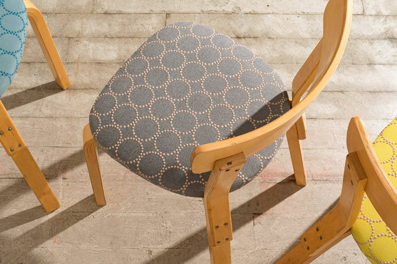 北欧家具　artek　アルヴァ・アアルト　チェア