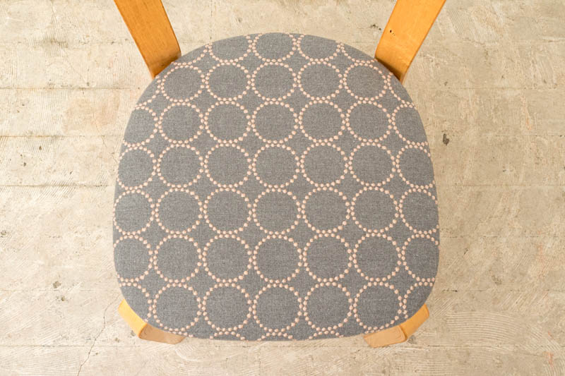 北欧家具　artek　アルヴァ・アアルト　チェア