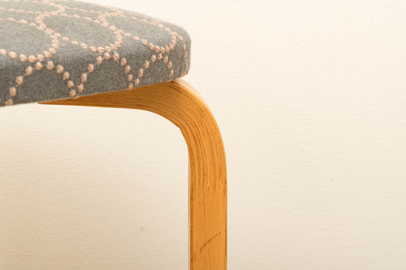 北欧家具　artek　アルヴァ・アアルト　チェア