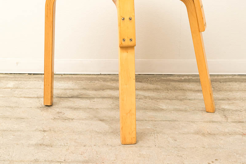 北欧家具　artek　アルヴァ・アアルト　チェア