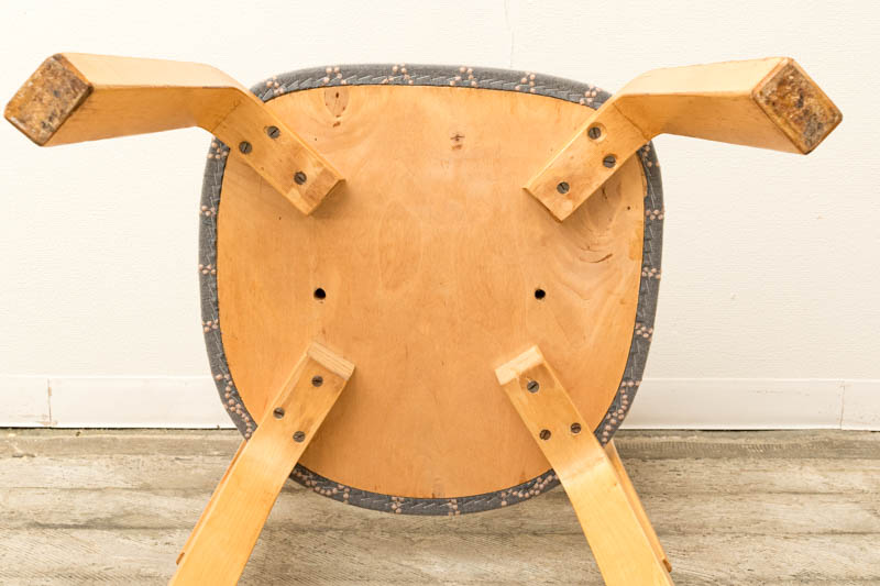 北欧家具　artek　アルヴァ・アアルト　チェア