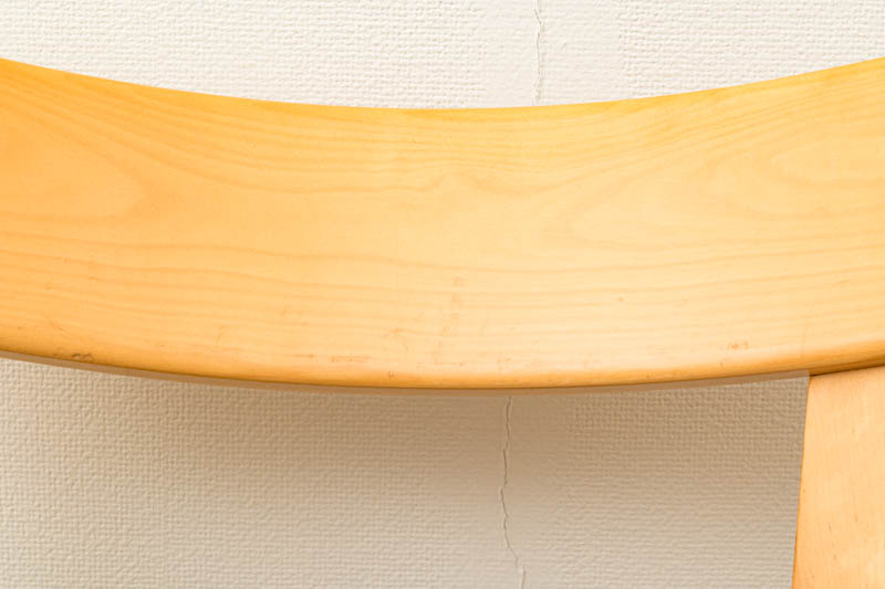 北欧家具　artek　アルヴァ・アアルト　チェア