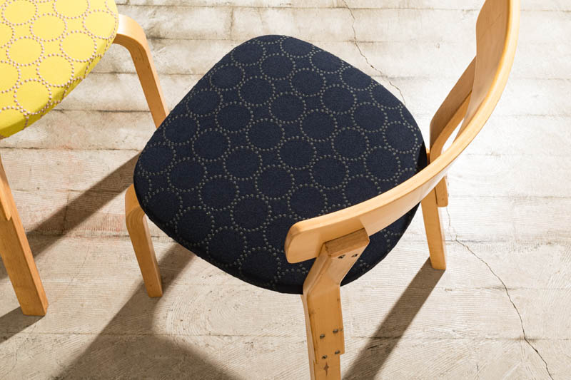 北欧家具　artek　アルヴァ・アアルト　チェア