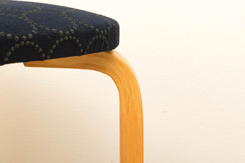 北欧家具　artek　アルヴァ・アアルト　チェア