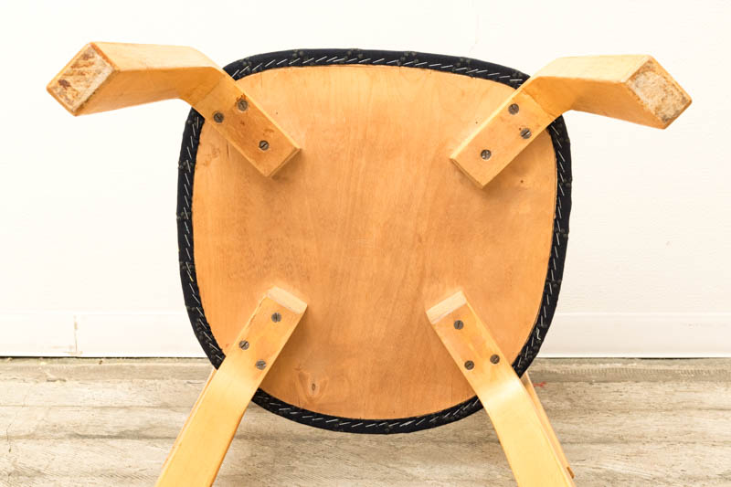 北欧家具　artek　アルヴァ・アアルト　チェア