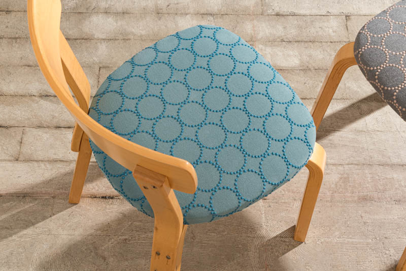 北欧家具　artek　アルヴァ・アアルト　チェア