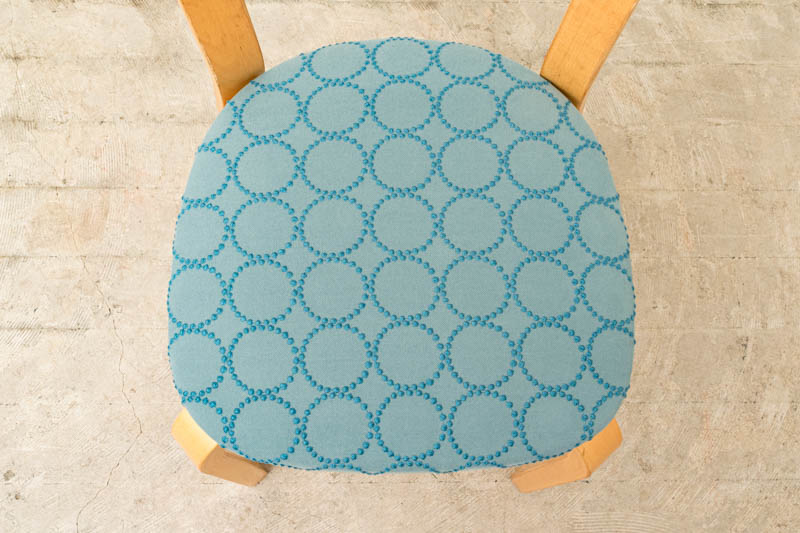 北欧家具　artek　アルヴァ・アアルト　チェア