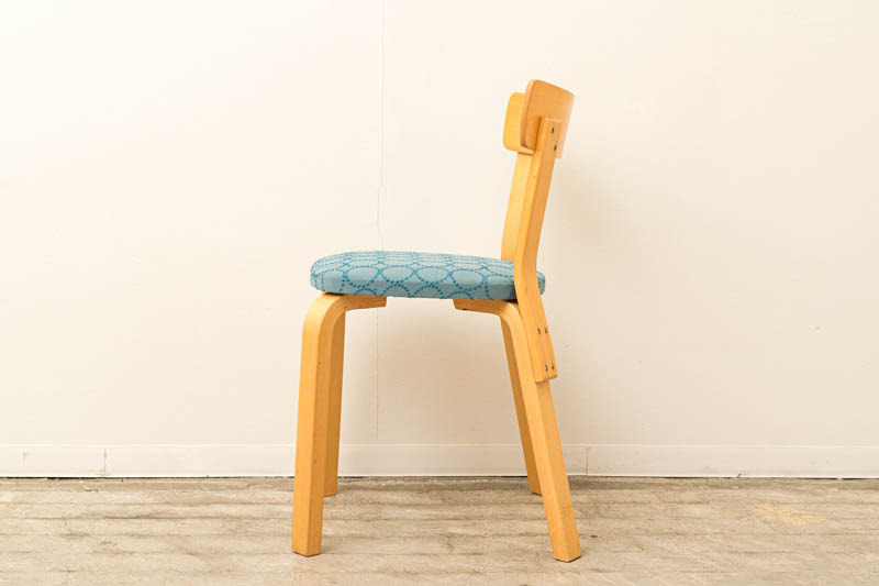 北欧家具　artek　アルヴァ・アアルト　チェア