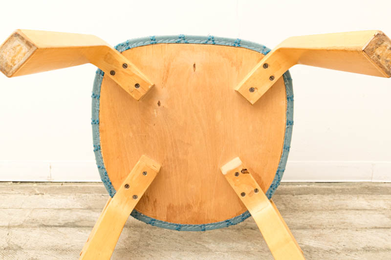 北欧家具　artek　アルヴァ・アアルト　チェア